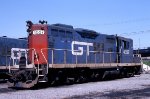 GTW 4557